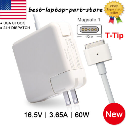 Axiom A1184-AX AXIOM 60-WATT USB ADAPTER FOR APPLE