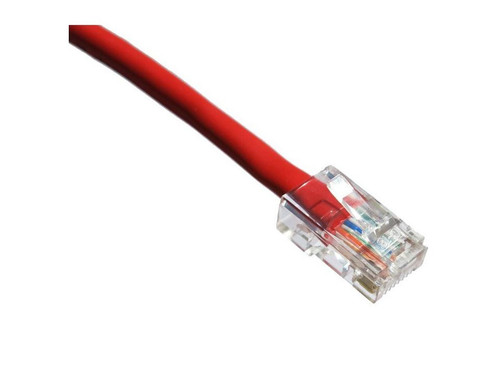 Axiom AXG99360 AXIOM 2FT CAT6 CABLE (GREEN) - TAA