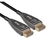 Club 3d CAC-1079 DISPLAYPORT 1.4 ACTIVE OPTICAL CABLE UNI