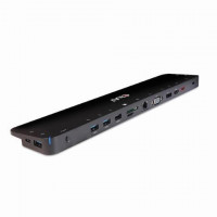 Club 3d CSV-1565 USBC TRIPLEDISPLAY DP1.4 100W PD3.0 DOCK