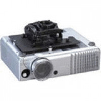 Chief FHB5149 4.3 INCH HIGH/LOW VESA OFFSET BRACKET