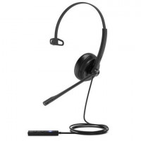 Teledynamic YEA-UH34-LITE-MONO-UC LITE MONO UC USB WIRED HEADSET
