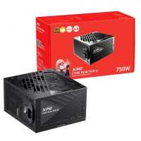 Data 75261179 CORE REACTOR II 750W BLACK 80 PLUS GOLD PSU ATX 3.0 PCIE 5.0 MODULAR CABLE DESIG