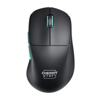 Cherry CX-M64W-BLACK CHERRY XTRFY M64 WIRELESS GAMING MOUSE