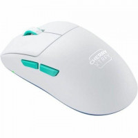 Cherry CX-M68W-WHITE CHERRY XTRFY M68 WIRELESS WHITE MOUSE