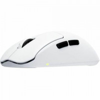 Cherry CX-M68W-PRO-WHITE CHERRY XTRFY M68 PRO WIRELESS MOUSE