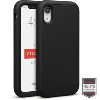 Cellairis 81-0011001 APPLE IPHONE XR RAPTURE BLK