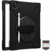 Cellairis 02-0300001 CELLAIRIS APPLE IPAD PRO 12.9 RAPTURE W/ STRAP BLK