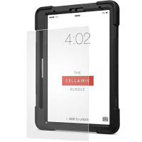 Cellairis 11-0078002R CELLAIRIS APPLE IPAD 11 PREMIUM TEMP HD CLR