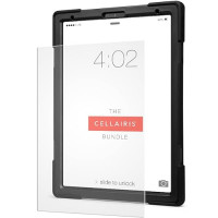 Cellairis 11-0078007R CELLAIRIS APPLE IPAD 12.9 PREMIUM TEMP HD CLR