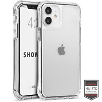 Cellairis 40-0033003 CELLAIRIS APPLE IPHONE 12 MINI SHOWCASE CLR