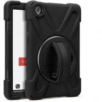 Cellairis 02-0400001 CELLAIRIS LENOVO M8 TB-8505 RAPTURE W/ H/S BLK