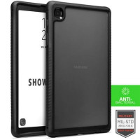 Cellairis 40-0044002 CELLAIRIS SAMSUNG TAB A7 LITE SHOWCASE GRIP W/ AN-B B/C