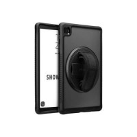 Cellairis 40-0044004 CELLAIRIS SAMSUNG TAB A7 LITE SHOWCASE GRIP W/ KS/HS AB B/C