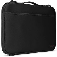 Cellairis 82-0020002 CELLAIRIS - SLEEVE - 14 HORIZONTAL LAPTOP/ TABLET BLACK