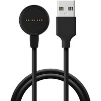 Cellairis 02-0040108 MAGNETIC CHARGE STATION CABLE 3FT USB-A BLK