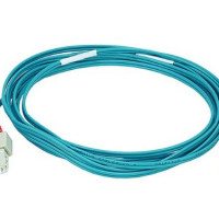 Monoprice 6407 LASER OPTIMIZED,MULTI MODE CABLE WITH A 50 M CORE AND 125 M CLADDING DIAMETER.TH