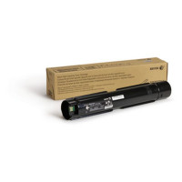 PCI 106R03741-PCI PCI BRAND XEROX 106R03741 106R3741 XL BLACK TONER CARTRIDGE 16100 PAGE HIGH YIEL
