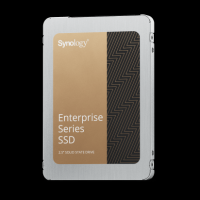 Synology SAT5221-480G SYNOLOGY 2.5 ENTERPRISE SATA SSD SAT5221 480GB