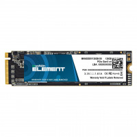 Edge Memory MKNSSDEV128GB-D8 128GB ELEMENT M.2 2280 PCIE GEN3 X4 SSD