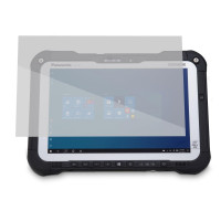 InfoCase TBCG2GLASS-P TEMPERED GLASS SCREEN PROTECTOR FOR PANASONIC TOUGHBOOK G2