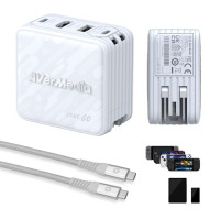 Avermedia GC313WHITE CORE GO GC313 WHITE