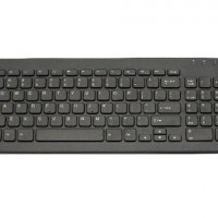 Tg3 KBA-TG96-BNUN-US 96 KEY, LOW PROFILE, USB
