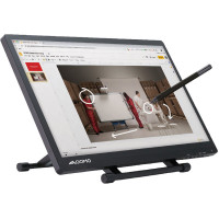 Qomo QD3900 H2 FLATBED DOCUMENT CAMERA, 5 MP, 1080P HDMI IN/OUT, 10X OPTICAL 10X DIGITAL ZOOM,