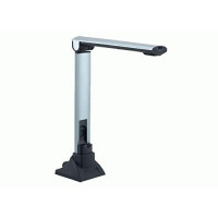 Qomo QPC20 F1 ULTRA PORTABLE FLIP CAMERA, SCANNER