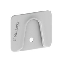 Compulocks HTPLT HOVERTAB GLUE-ON PLATE - ONLY - STAND NOT INCLUDED.