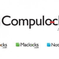 Compulocks 159B VESA FLEX ARM MOUNT BLACK