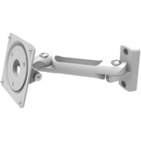 Compulocks 827W VESA SWING ARM MOUNT WHITE