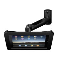 Compulocks 199WSLDDCKW THE CLEAN-LOOKING SLIDEDOCK IS A VERSATILE PRODUCT THAT PROVIDES YOU WITH A SIMP