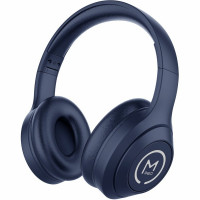 Morpheus HP6500L MORPHEUS 360 COMFORT PLUS BLUETOOTH OVER-EAR HEADPHONES, WIRELESS HEADSET WITH B