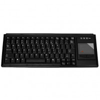 Tg3 KBA-TG82-LTUUS KEYBOARD; 82 KEY LOW PROFILE/SMALL FOOTPRINT W/ INTEGRATED TOUCHPAD AND 2 MOUSE