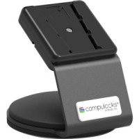 Compulocks 199BSLDDCKB UNIVERSAL EMV - SMARTPHONE SECURITY STAND BLACK