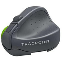 Ergoguys SM601-E SWIFTPOINT TRACPOINT 2-IN-1 MOBILE MOUSE