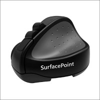 Ergoguys SM604-S SWIFTPOINT SURFACEPOINT WIRELESS MOUSE