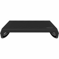 Fellowes 100098566 BREYTA FOOT REST - BLACK