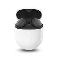 Google GA04281-US GOOGLE PIXEL BUDS A-SERIES CHARCOAL