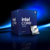 Intel BX80768285 BOXED INTEL CORE ULTRA 9 PROCESSOR 285 UP TO 5.60 GHZ