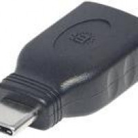 Manhattan 354646 USB 3.1 ADAPTER