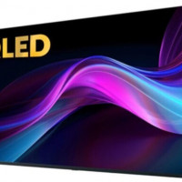 Avocor AVK-8510 AVOCOR K-10 SERIES 85IN 4K DISPLAY