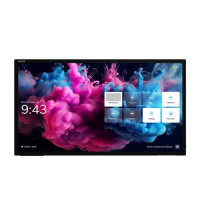 Avocor AVH-7520 H20 75IN 4K INTERACTIVE DISPLAY