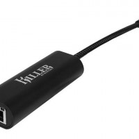 Intel E3100KILLERUSB KILLER 2.5GBPS ETHERNET TO USB-C ADAPTER