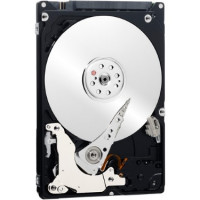 Total Micro Tech 500GI2S7-TM 500GB 2.5IN 7200RPM SATA HARD DRIVE