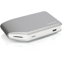 Iogear GUH3C41SD EXPAND YOUR USB-C DESKTOP, LAPTOP OR TABLET CONNECTIVITY AND QUICK CHARGING FUNC