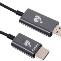 Iogear GWAVRD MINI WIRELESS SCREEN SHARING