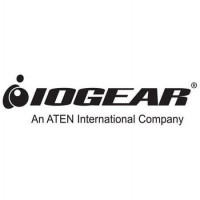 Iogear GCS1224TAA4 4-PORT SINGLE VIEW DVI PP4.0 SECURE KVM SWITCH W/AUDIO CONNECTIONS.TAA COMPLIANC
