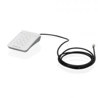 Iogear GXRMSW01 IOGEAR SECURE KVM REMOTE PORT SELECTOR PP4.0 TAA TAA COMPLIANT
